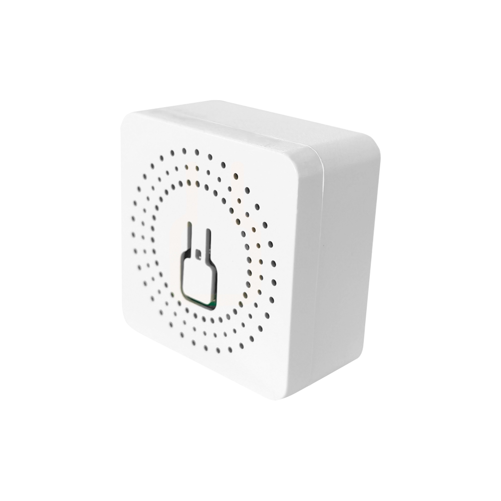 Releu Dublu Wi-Fi LUXION Mini Smart Control - imagine 2