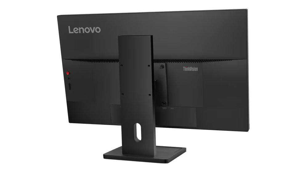 Monitor Lenovo ThinkVision E24q-30 23.8" QHD IPS 100Hz - imagine 7