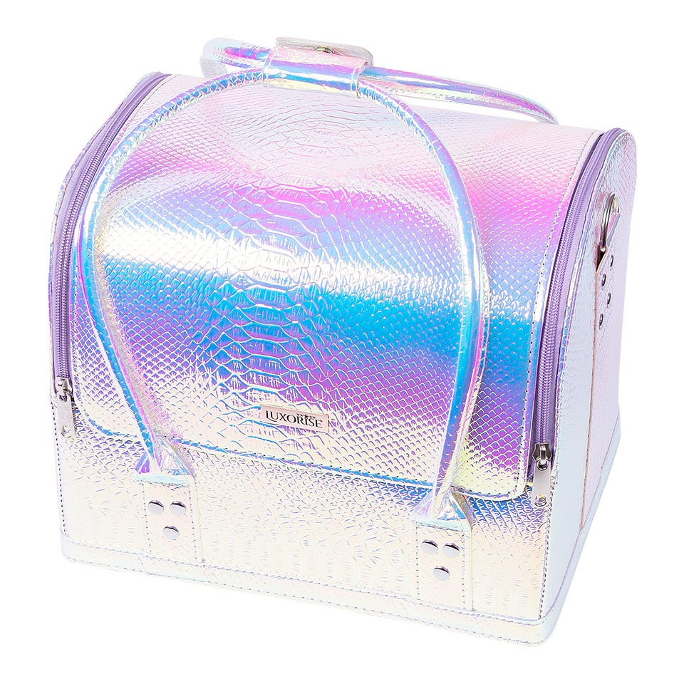 Geanta Manichiura Magic Holo Fairy LUXORISE