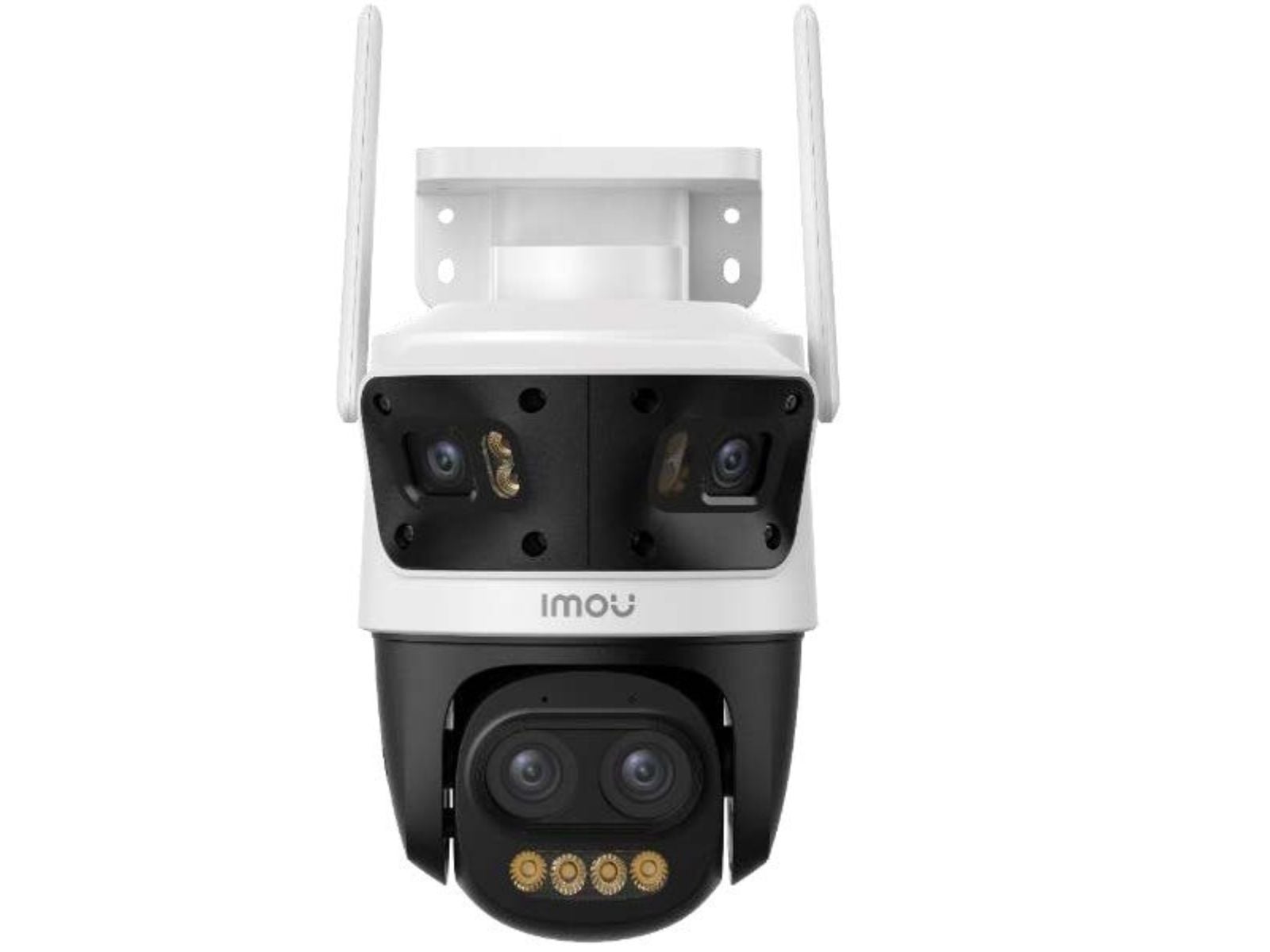 Camera Imou Cruiser Pano Z 13 MP, zoom 12x, Wi-Fi 6, PoE