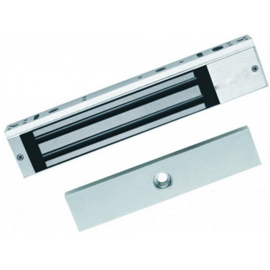Electromagnet de forță Hikvision DS-K4H258S, 280 kg
