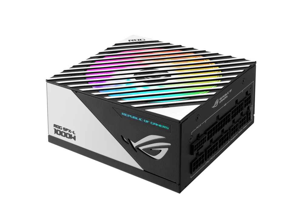 Sursa ASUS ROG LOKI 1000W 80+ Platinum SFX-L ATX 3.0