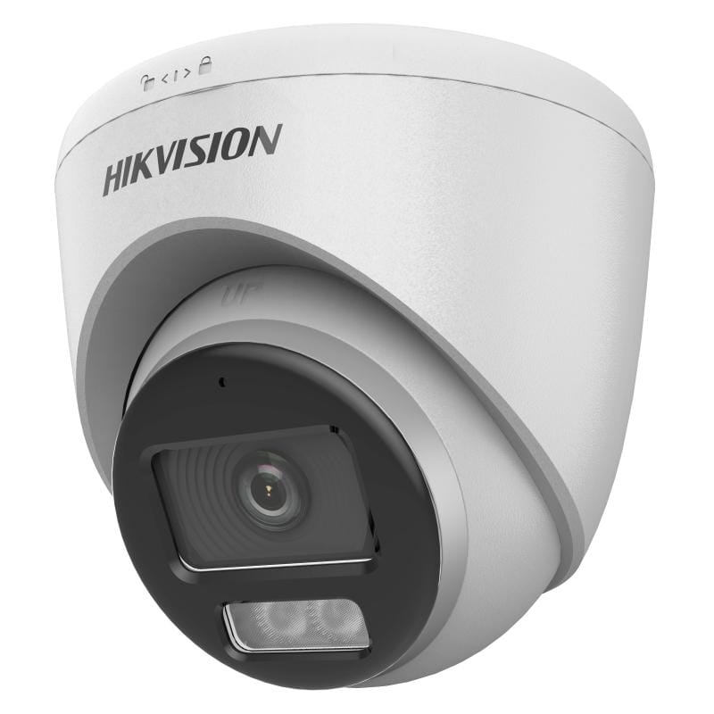 Cameră Supraveghere HIKVISION 3K ColorVu 2.8mm - Vision Nocturnă - imagine 2