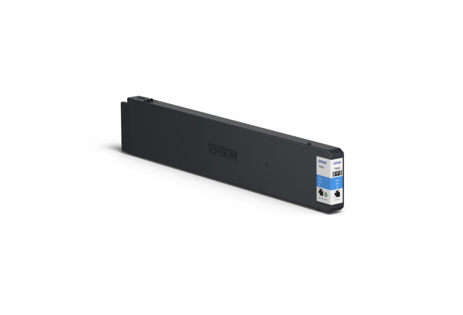 Cartus Original Epson T858200 Cyan - 50.000 Pagini