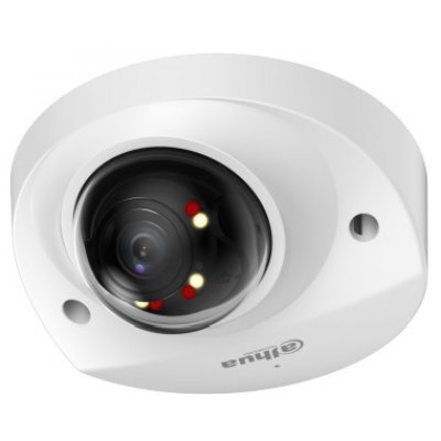 Camera IP Dahua 2MP Smart Dual Light