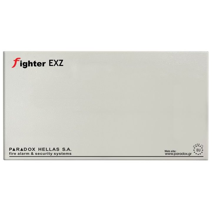 Modul Extensie 8 Relee OEM Fighter EXR