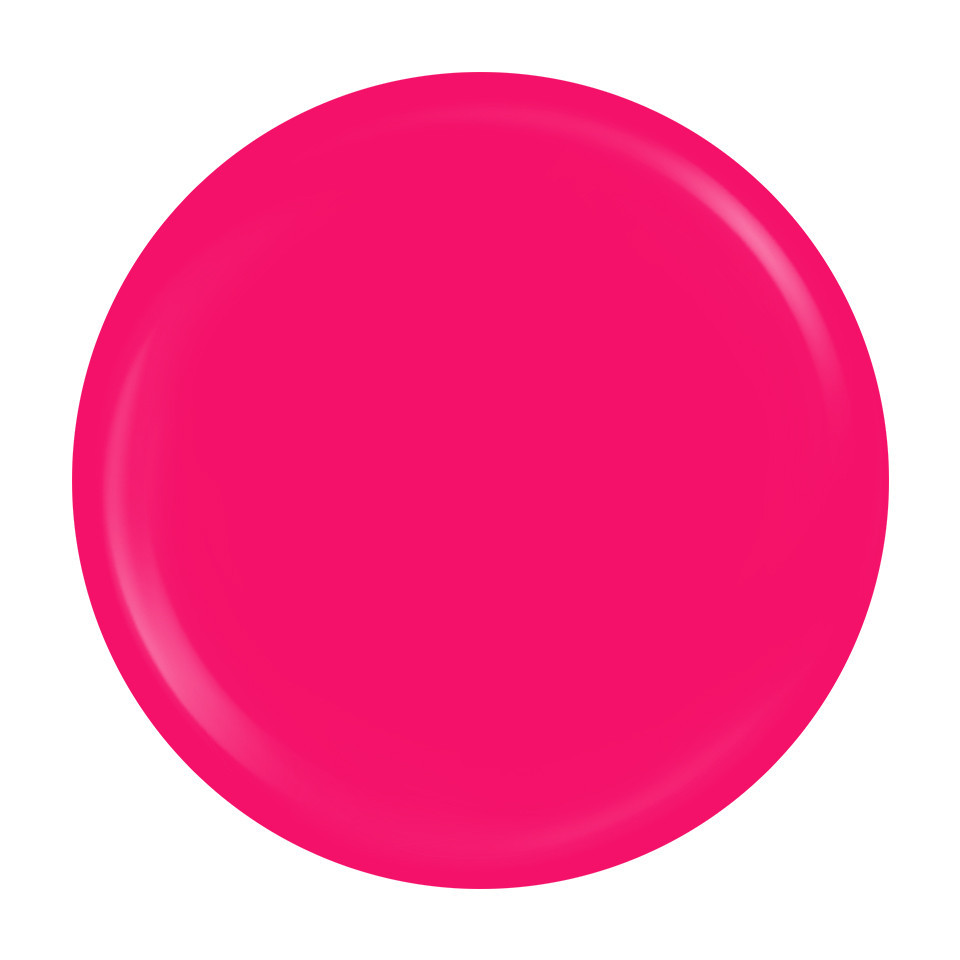 Gel Colorat UV SensoPRO Milano - Madness Pink