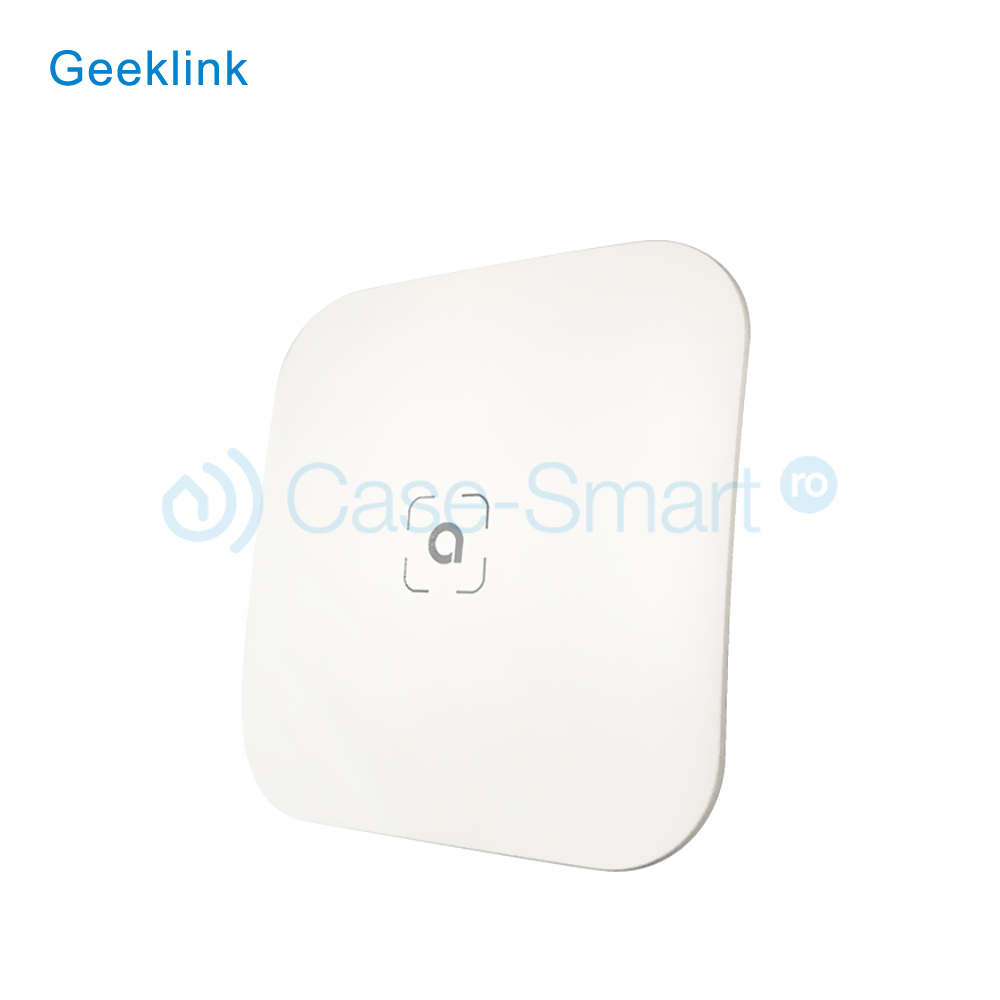 Telecomanda Touch Geeklink Scene 1 Buton - imagine 2