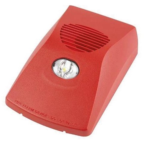 Sirena adresabilă Fireclass FC440AIR cu flash