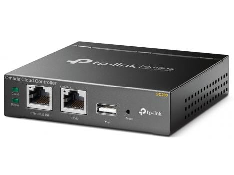 Controller Cloud TP-Link OC200 | Management Centralizat