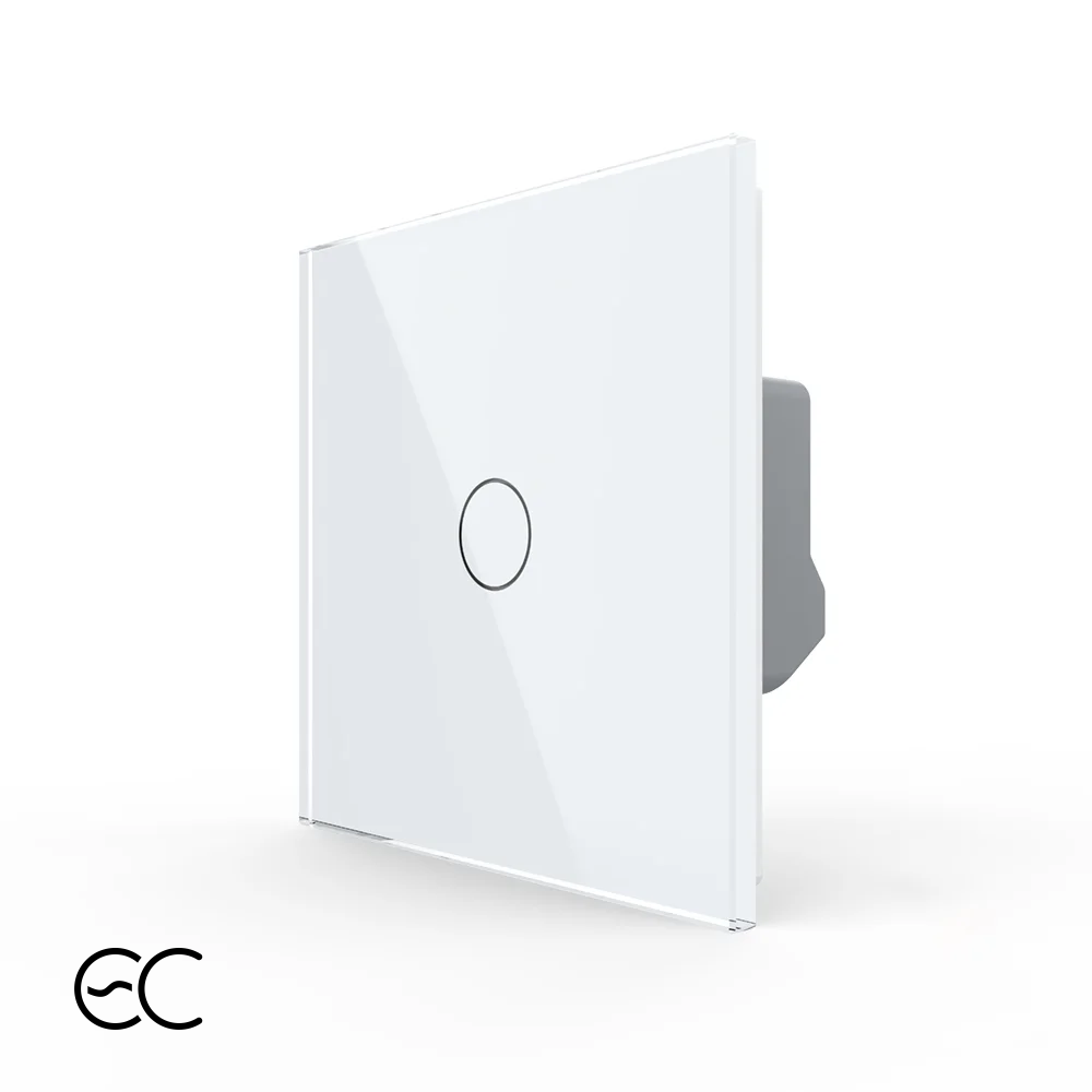 Întrerupător Touch Livolo ZigBee
