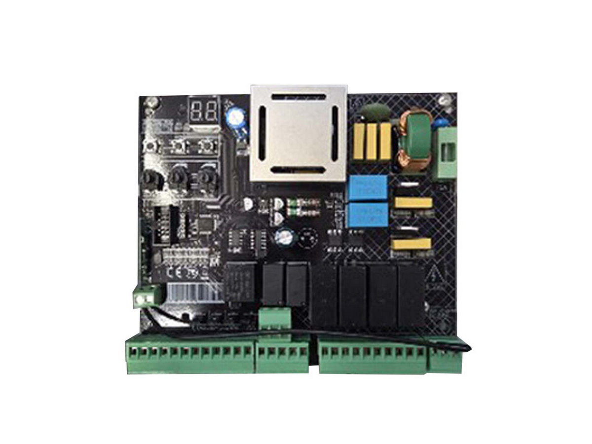 Placa Control Linomatik LINO-BOARD V2 2 Canate - imagine 2
