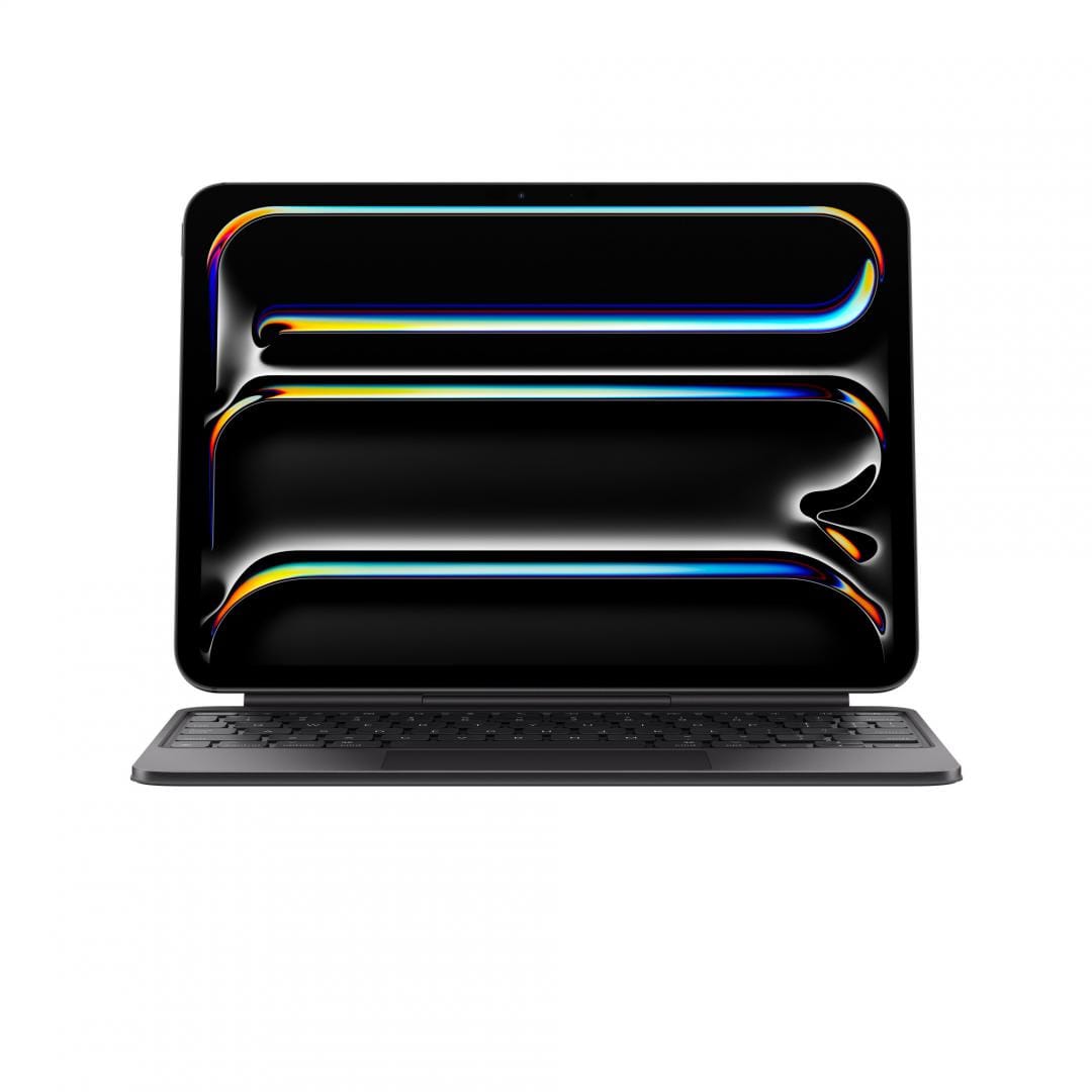 Magic Keyboard iPad Pro 11-inch M5 Apple - Tastatură Premium - imagine 6