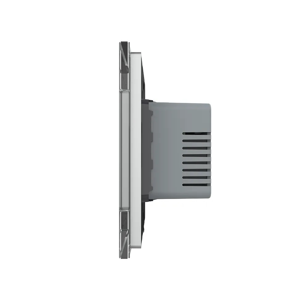 Termostat LIVOLO ZigBee, 16A, Control Inteligent - imagine 15