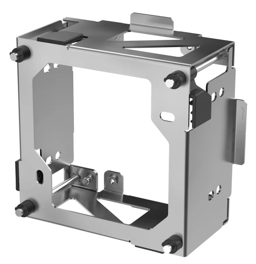 Suport încastrat AXIS TI8202 pentru videointerfon I8016-LVE