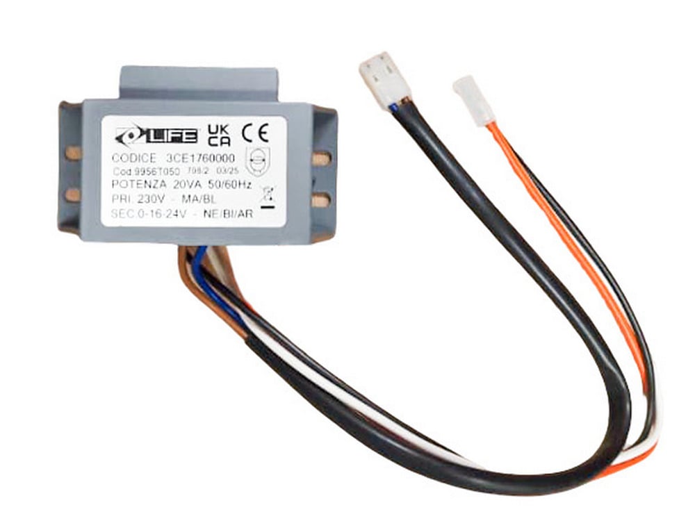 Transformator Compatibil Life, 5RI1890000
