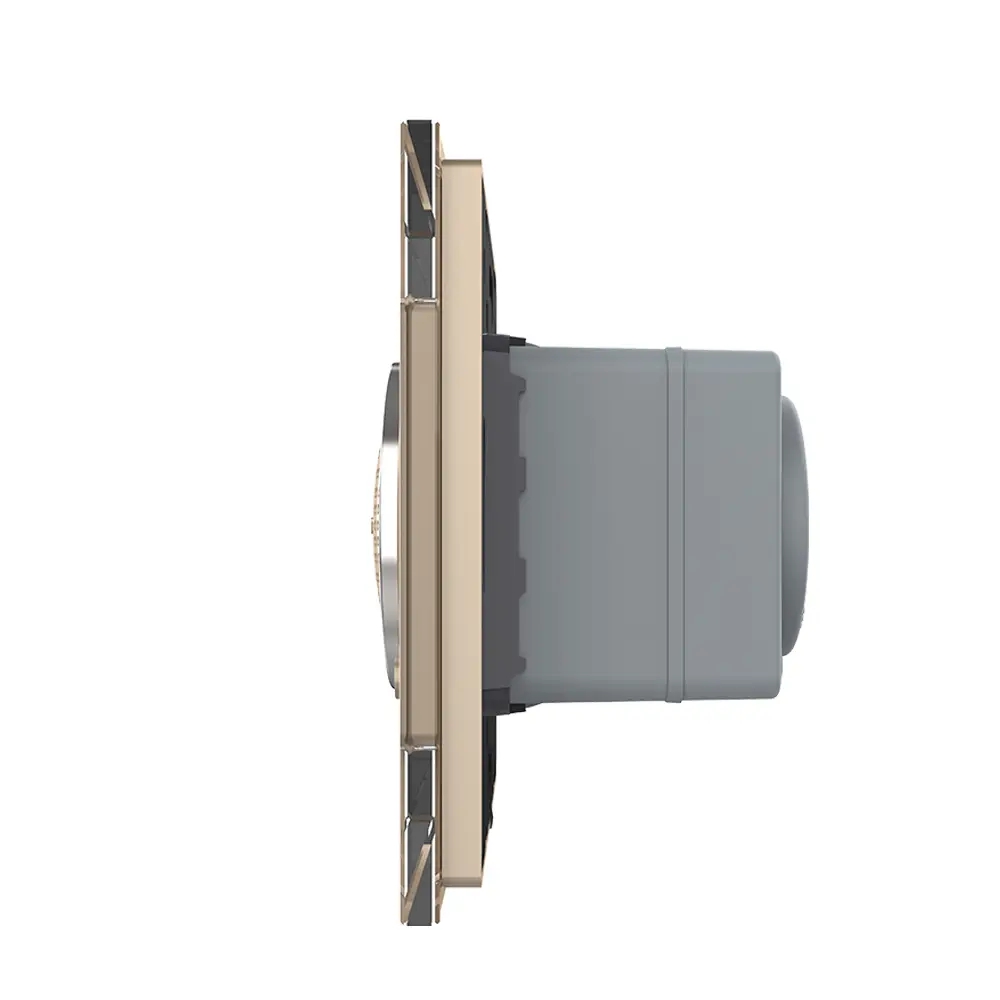 Boxa Bluetooth Livolo cu Rama din Sticlă, Audio Smart - imagine 11