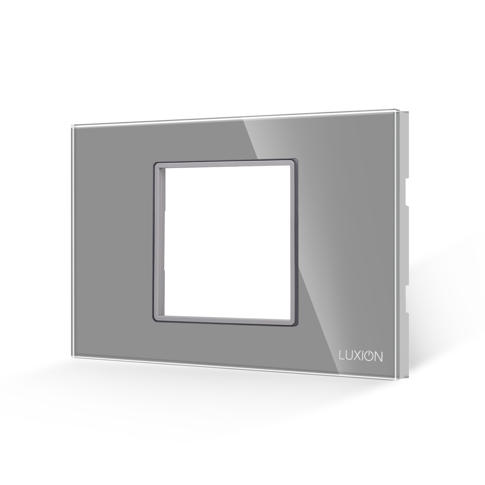 Rama Sticla Securizata 2/3M Luxion IP44 - imagine 14