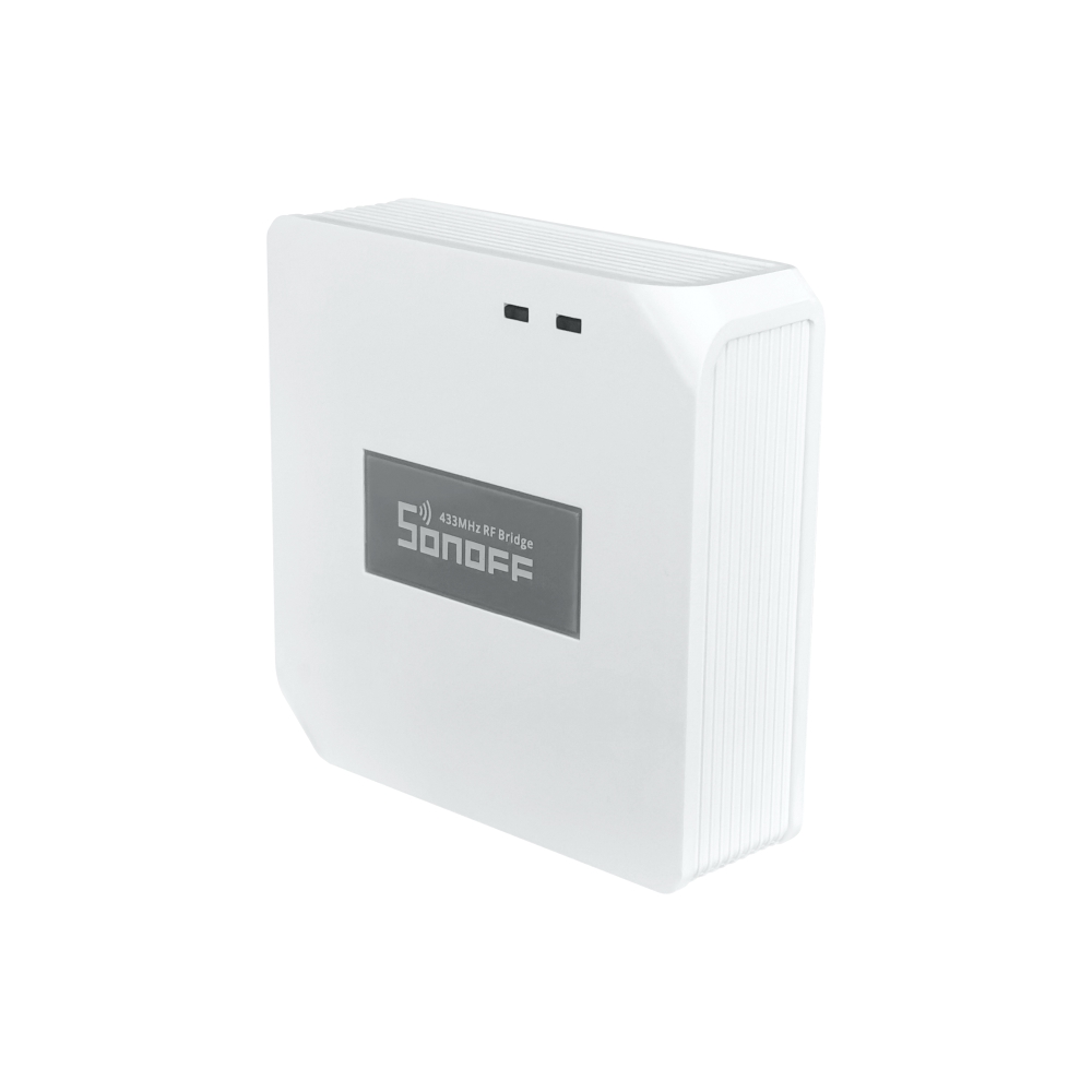Sonoff Bridge RF R2 Hub Control 433 MHz - imagine 3