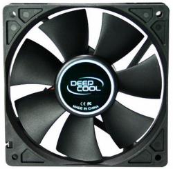 Ventilator DeepCool XF120 120mm - Răcire Eficientă PC