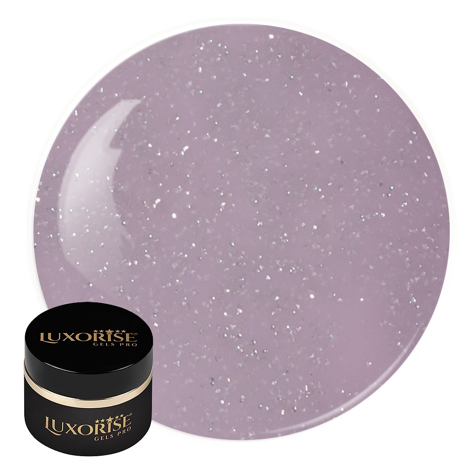 Gel UV Constructie RevoFlex Disco 15ml