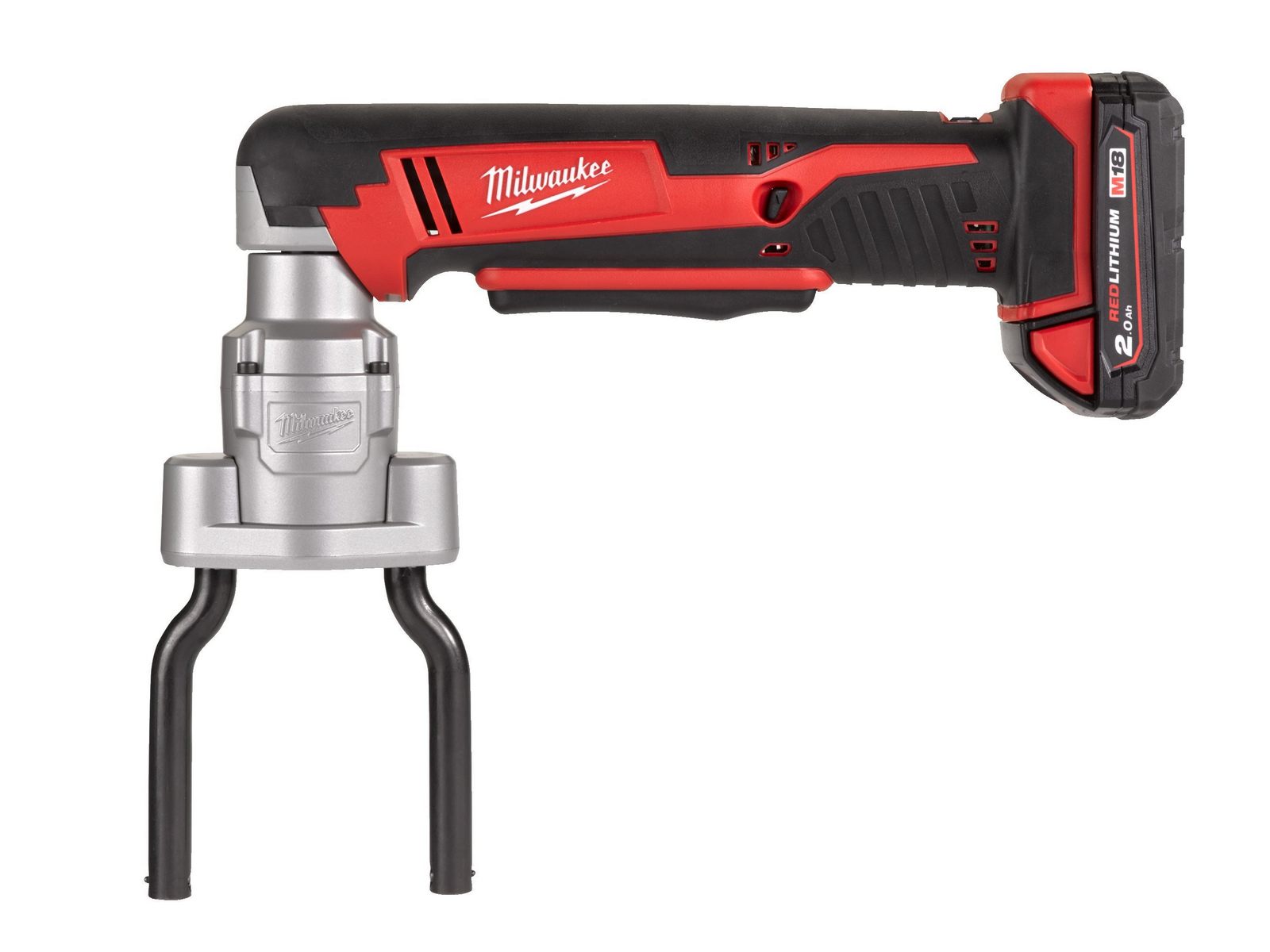 Milwaukee M18 BSBT-202X Sculă Conectori Electrici