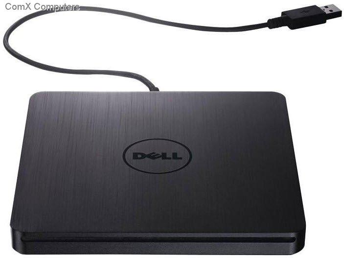 Unitate Opticala Externa Dell USB DVD-RW DW316 - 293 RON