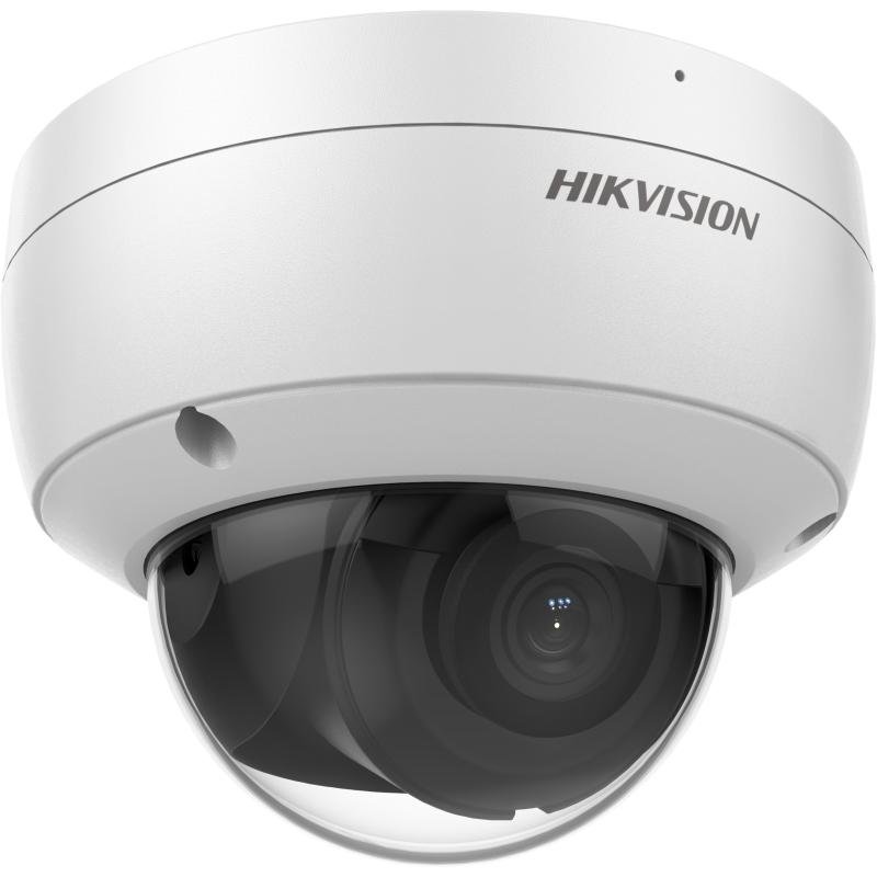 Camera IP Hikvision 6MP, Micron, IR 30m