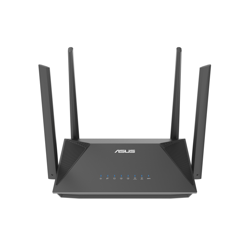 Router ASUS RT-AX52 Pro WiFi 6 AX1800 Dual-Band Gaming