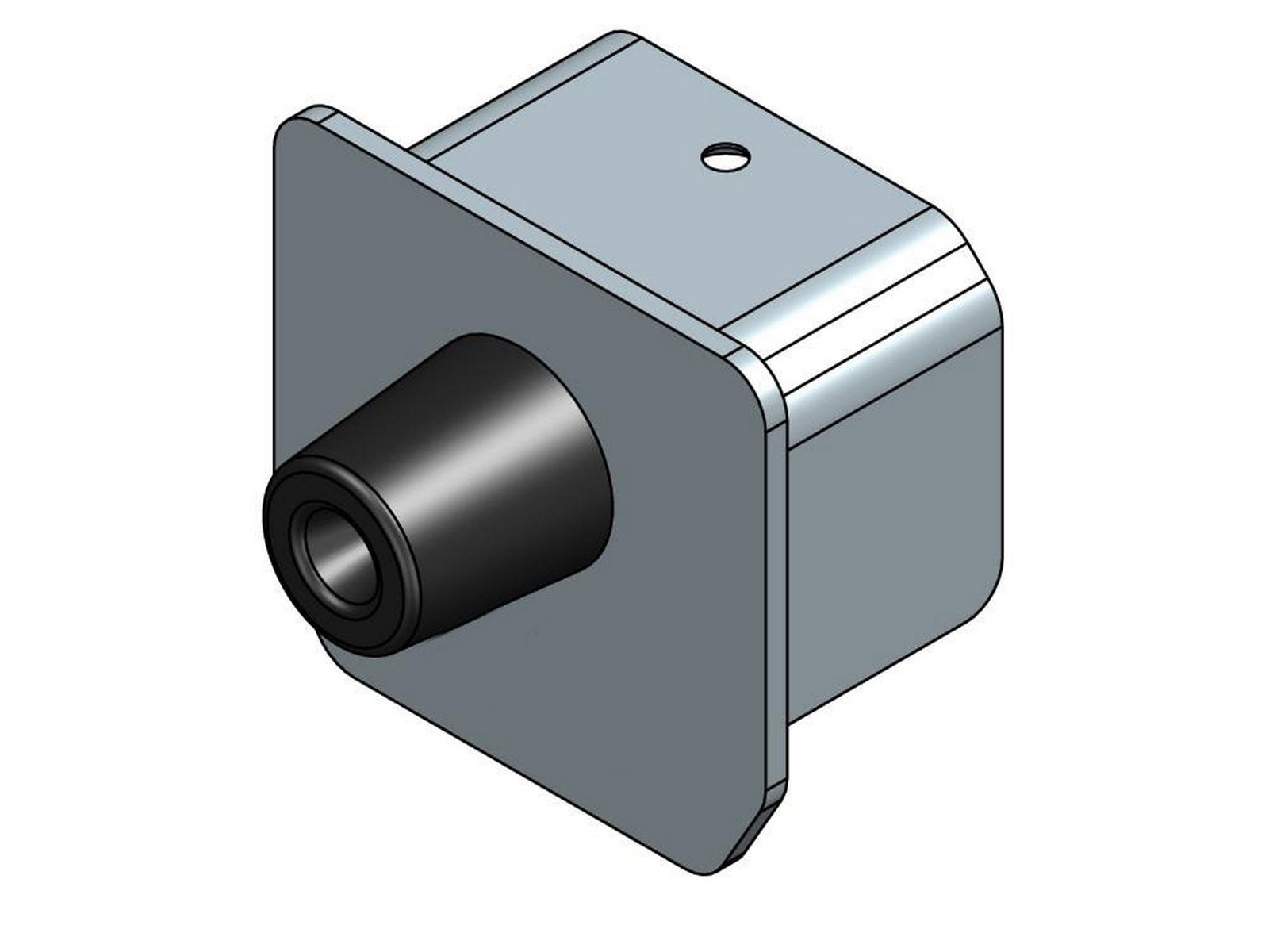 Kano Rola Capat Cauciuc Sina C75/EC75