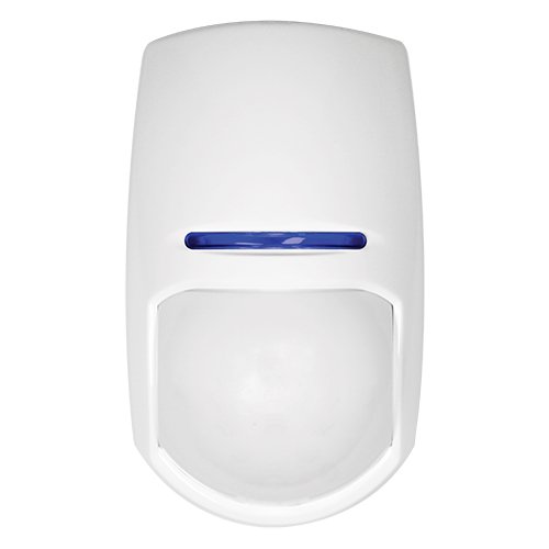 Detector Hikvision Wireless 868MHz Pet Imunitate