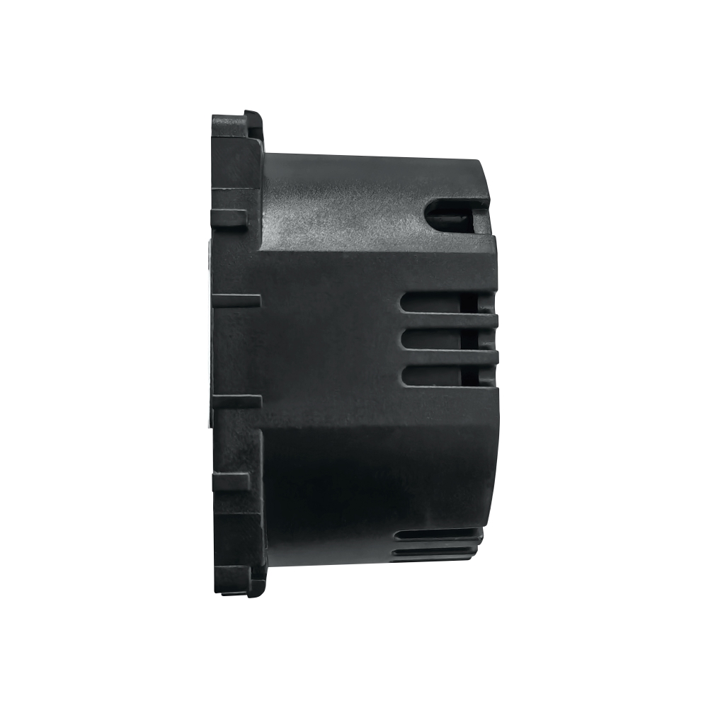Modul Intrerupator Draperie Touch LUXION, 800W - imagine 3