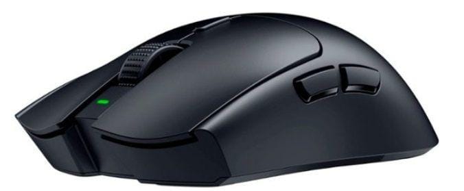 Mouse Gaming Wireless Razer Viper V3 HyperSpeed 30K DPI - imagine 3