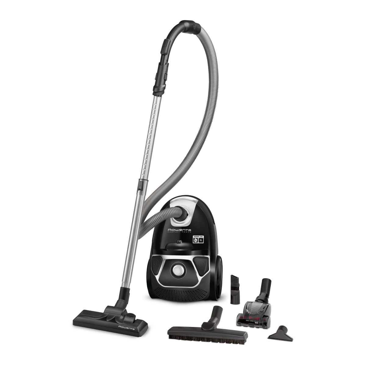 Rowenta RO3985EA - Aspirator pentru Animale - imagine 2