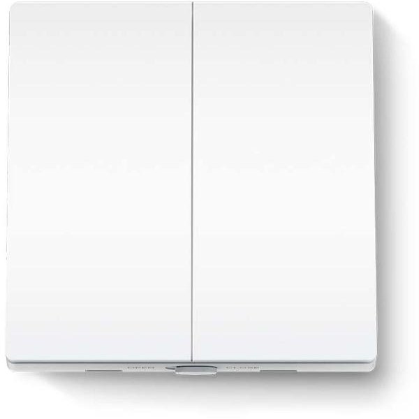 TP-LINK TAPO S220 Switch Dublu Smart