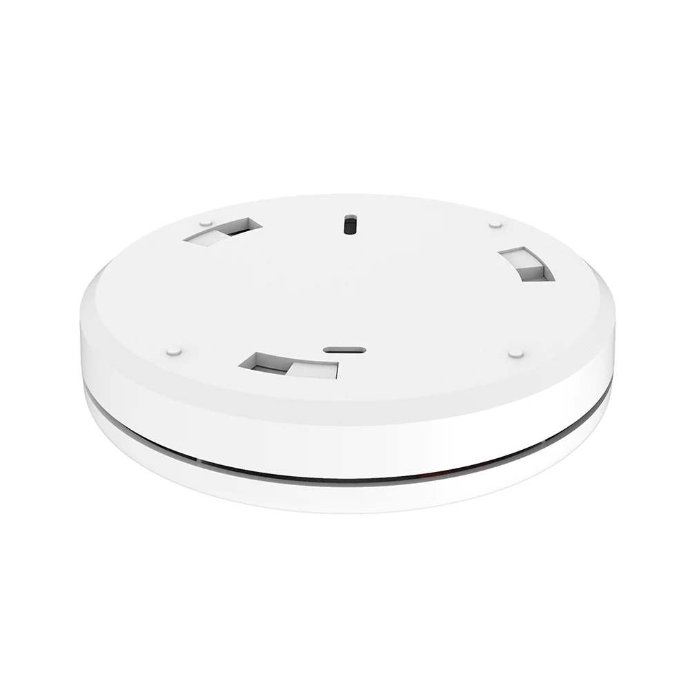 Senzor Smart Fum și CO Tellur, Alarma WiFi, Aplicatie - imagine 5