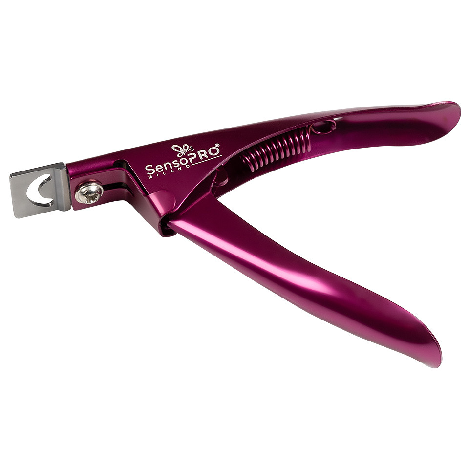 Clește Ghilotină Tips SensoPRO Hot Pink