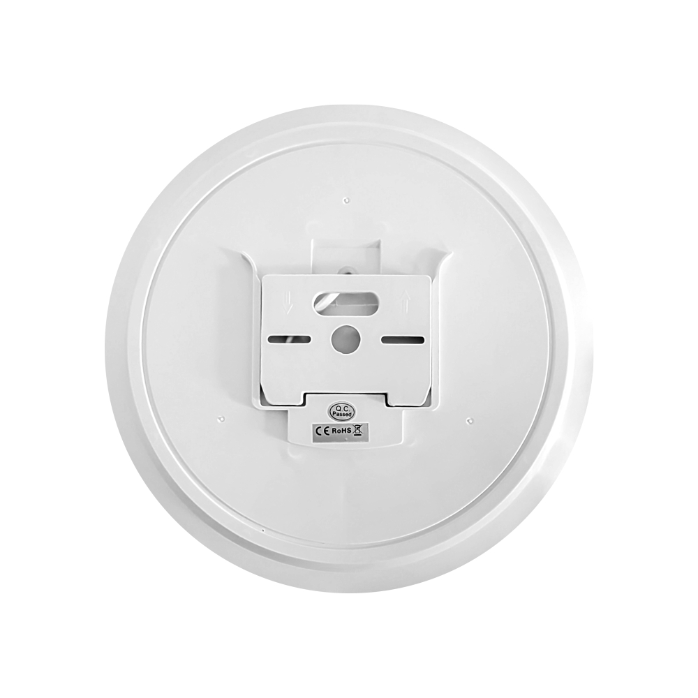 Plafoniera LED LUXION RGBW Wi-Fi 24W, Smart Life - imagine 6