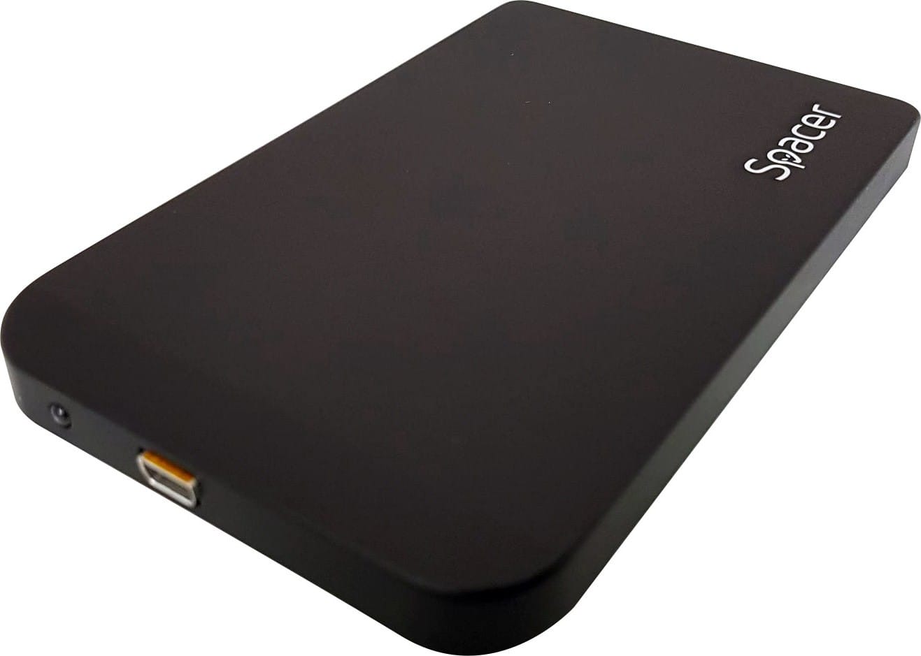 Rack Extern SPACER 2.5 inch USB 3.0 pentru HDD/SSD - imagine 2