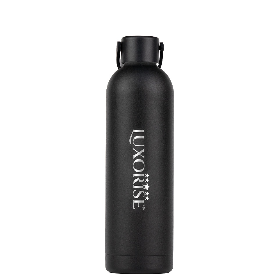 Termos LUXORISE cu Afisaj Temperatură, 750ml