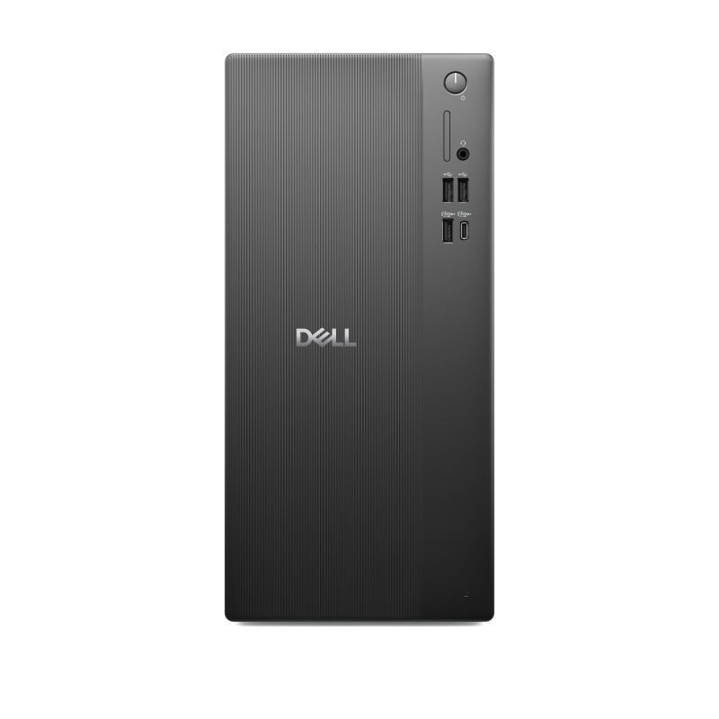 Desktop PC DELL Tower ECT1250 Intel Core i5-14400 8GB DDR5 512GB SSD