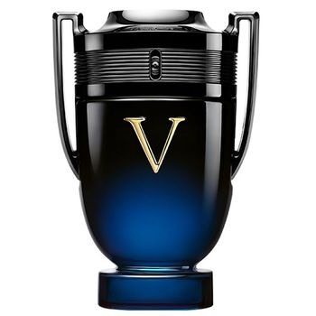 Paco Rabanne Invictus Victory Elixir - Putere Masculină