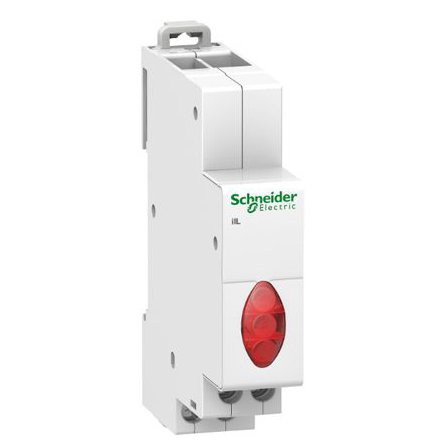 Lampă Semnalizare Schneider Trifazată 230-400V