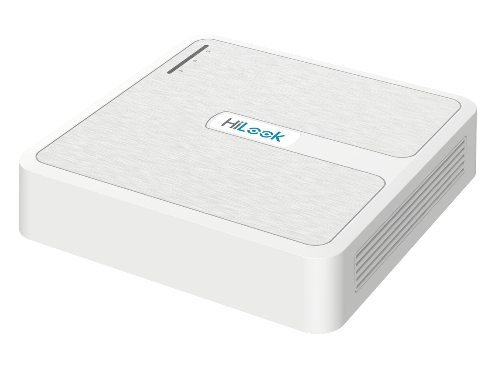 NVR HiLook NVR-104H-D 4 Canale IP 6 MP H.265+ SATA