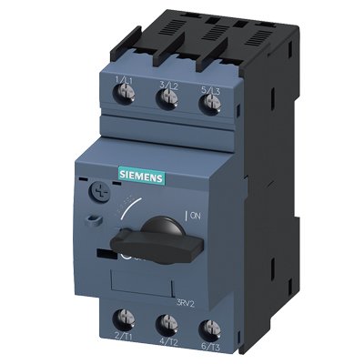 Întrerupător Motor Siemens 7.5kW, 3RV2011-4AA10