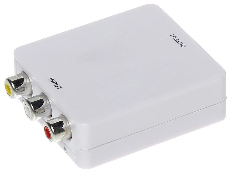 Convertor AV la HDMI 1080P Safer