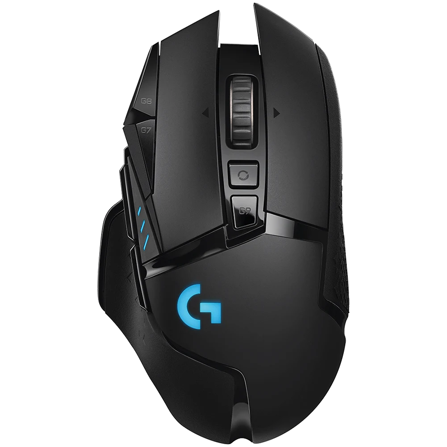 Mouse Gaming Logitech G502 X Lightspeed Wireless