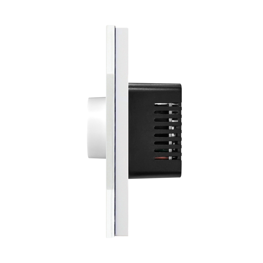 Variator Mecanic LUXION cu Rama Sticlă - imagine 3