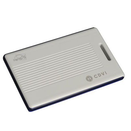 Cartelă RF Activă CDVI cu Senzor Mișcare