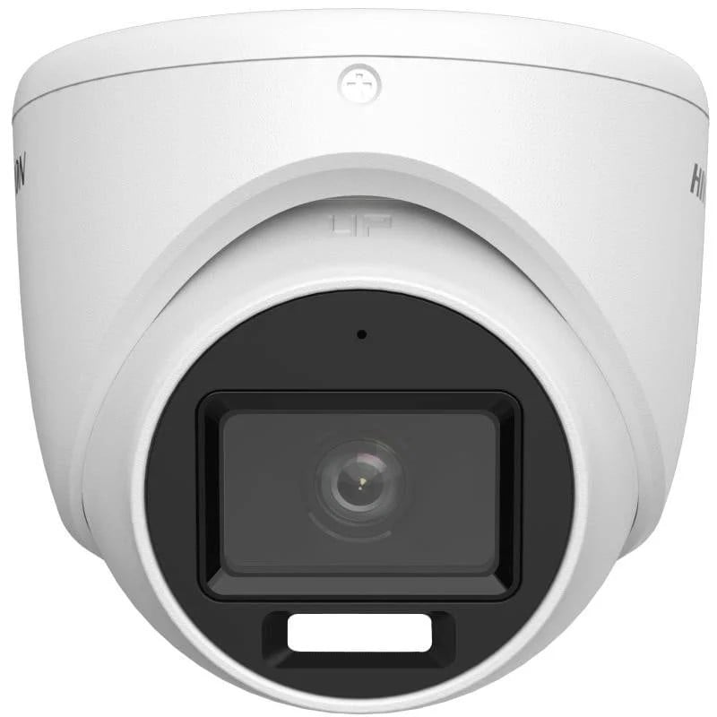 Camera Hikvision Smart Hybrid 5MP 3K